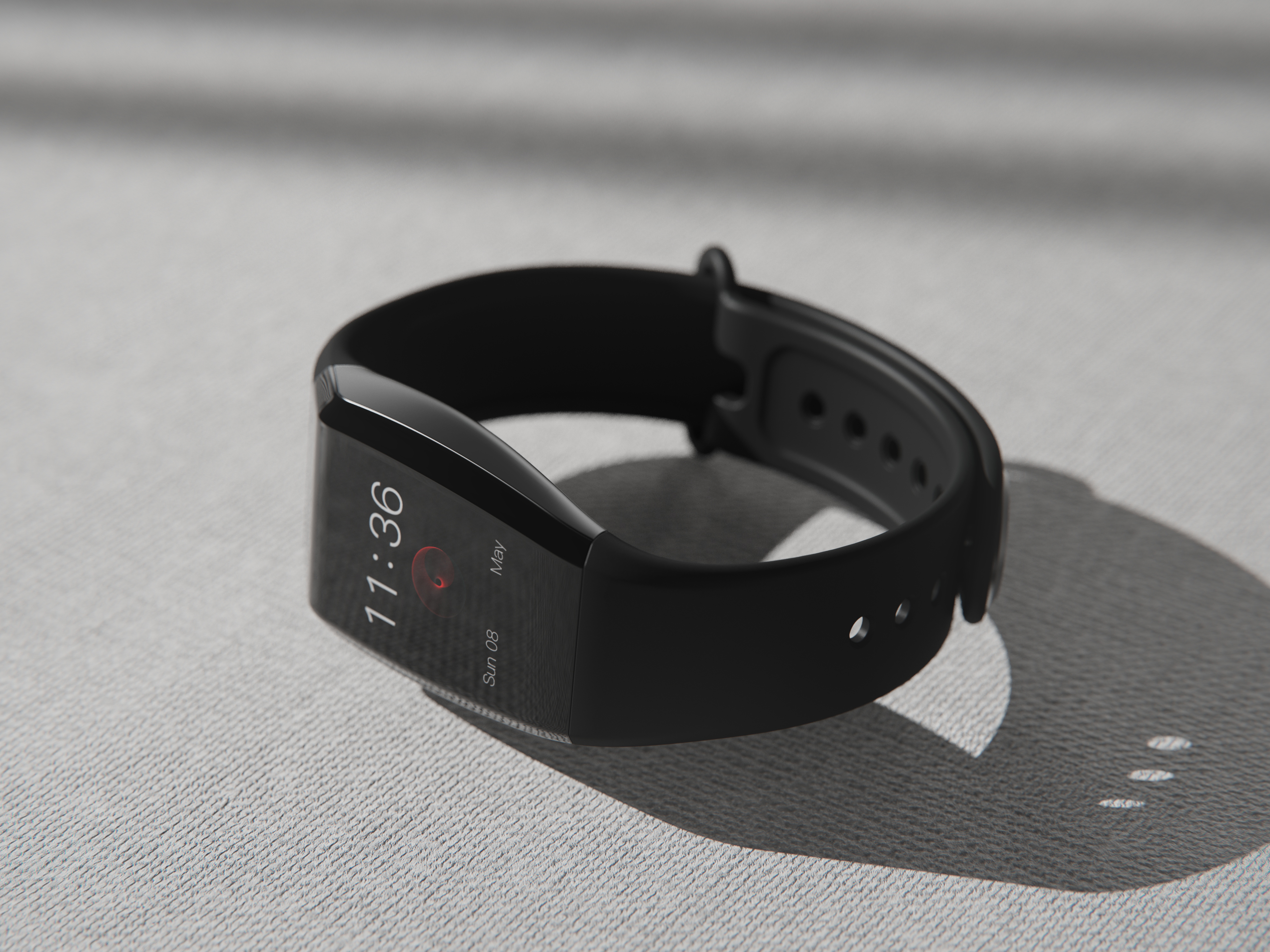 Intelligent Watch，Wrist watch，Bracelet，Smart wear，wear，product design，