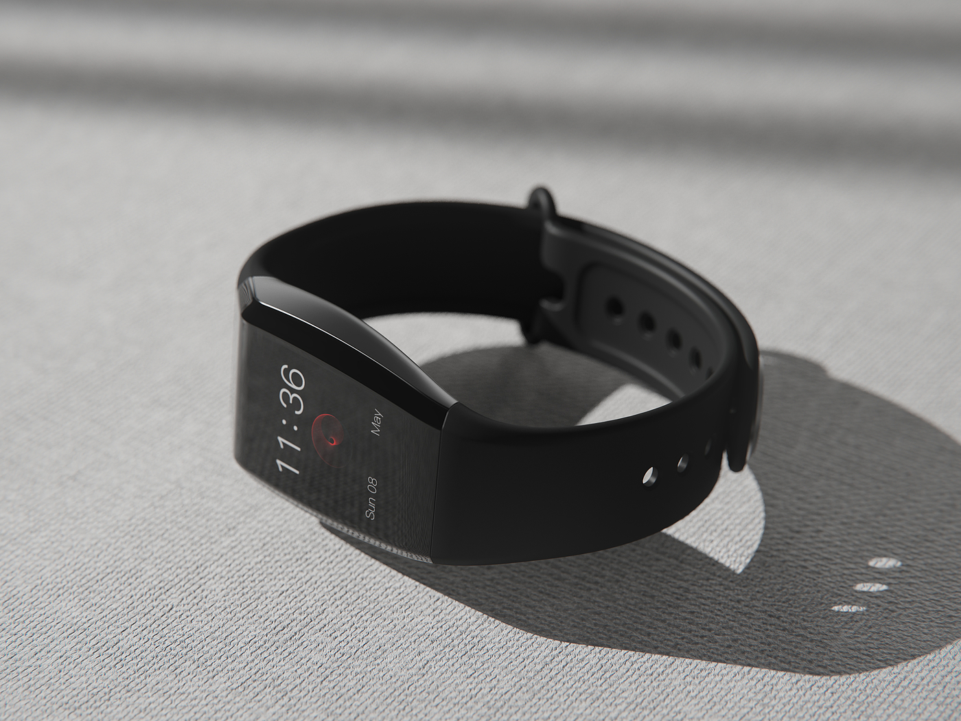 Intelligent Watch，Wrist watch，Bracelet，Smart wear，wear，product design，