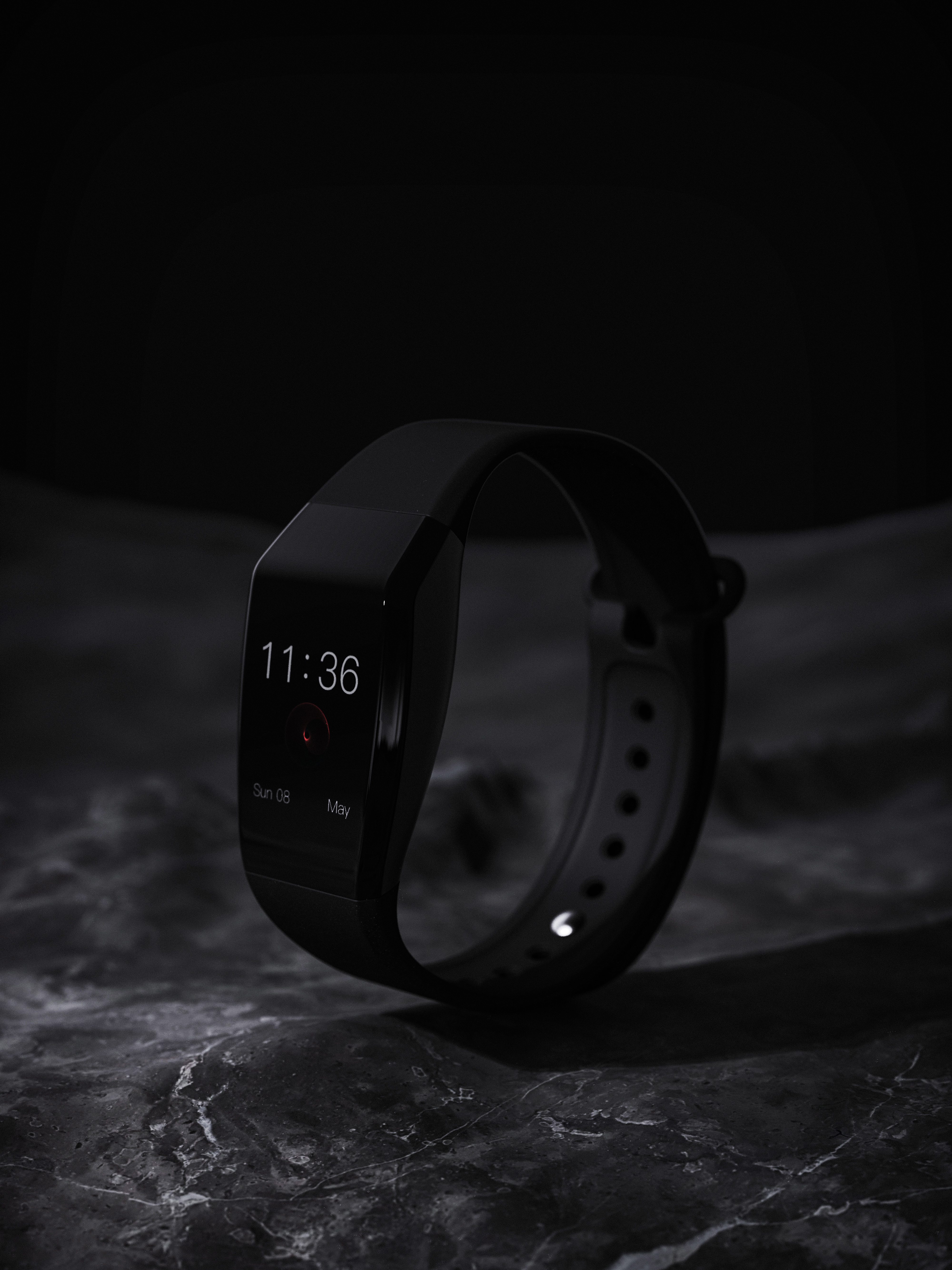 Intelligent Watch，Wrist watch，Bracelet，Smart wear，wear，product design，