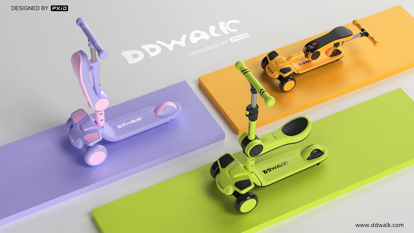 Children's scooters，Scooter，Children's Toys，product，Stroller，Children's sporting goods，Children's scooter，Tricycle，