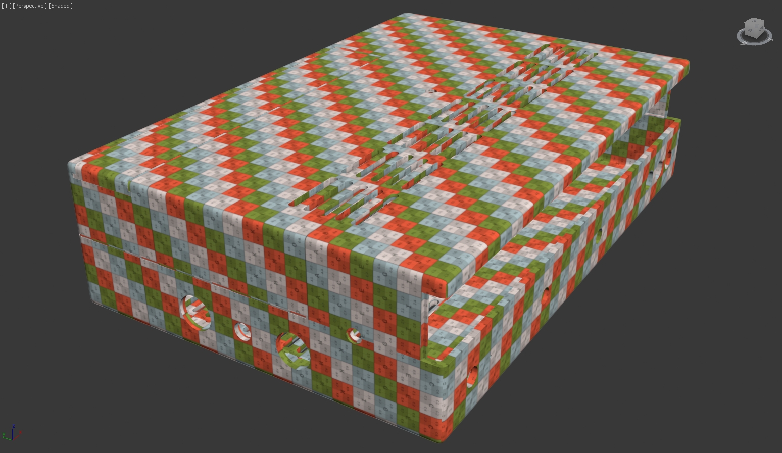 Bolang，braun，radio，radio station，Redesign，white，modeling，