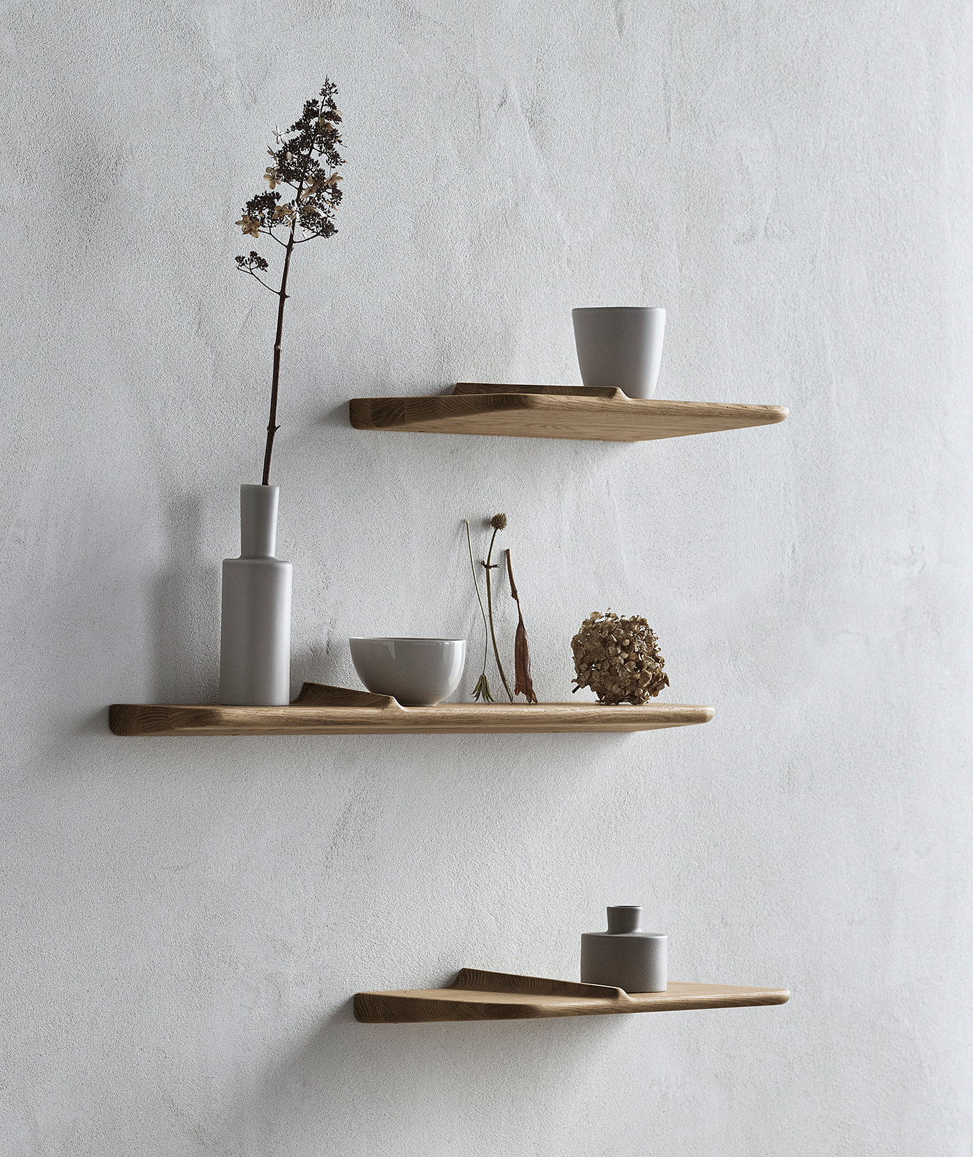 WAVE，Storage rack，woodiness，