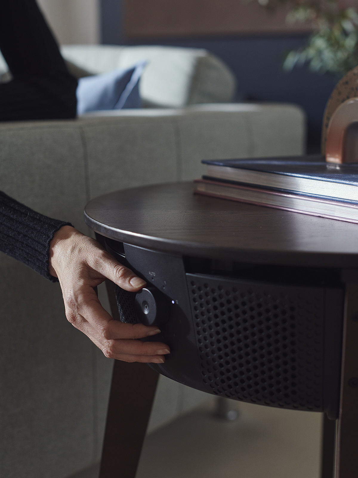 IKEA，air cleaner，Home design，IKEA，