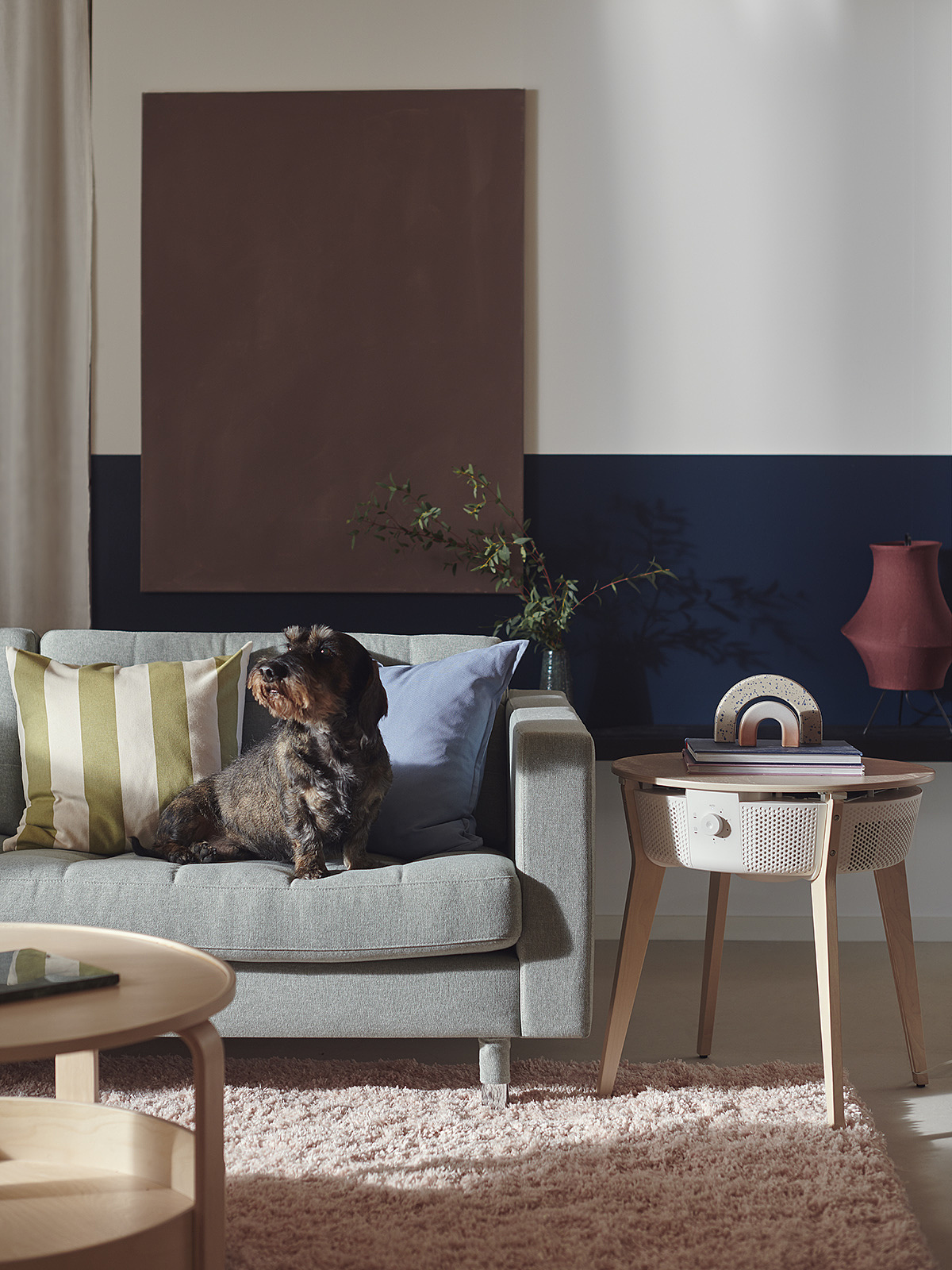 IKEA，air cleaner，Home design，IKEA，