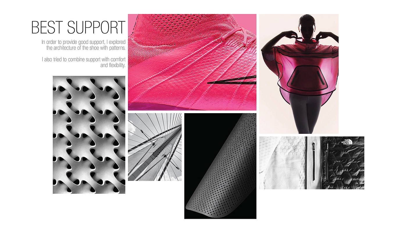 Nike，nike，comfortable，Faster，sneakers，Pink，Alias modeling，Keyshot rendering，