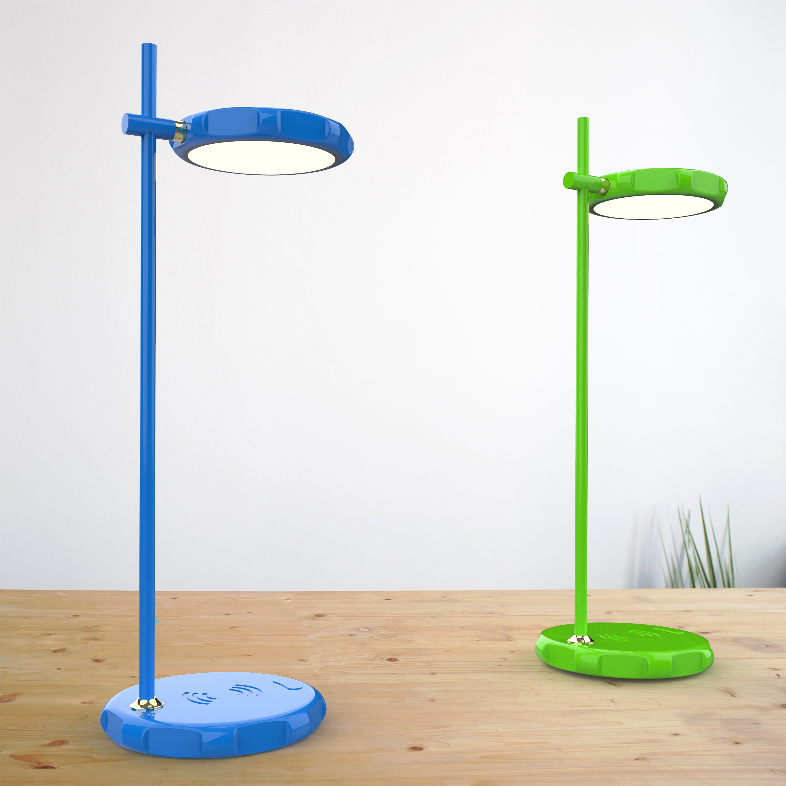 led，Wireless charging，USB charging，