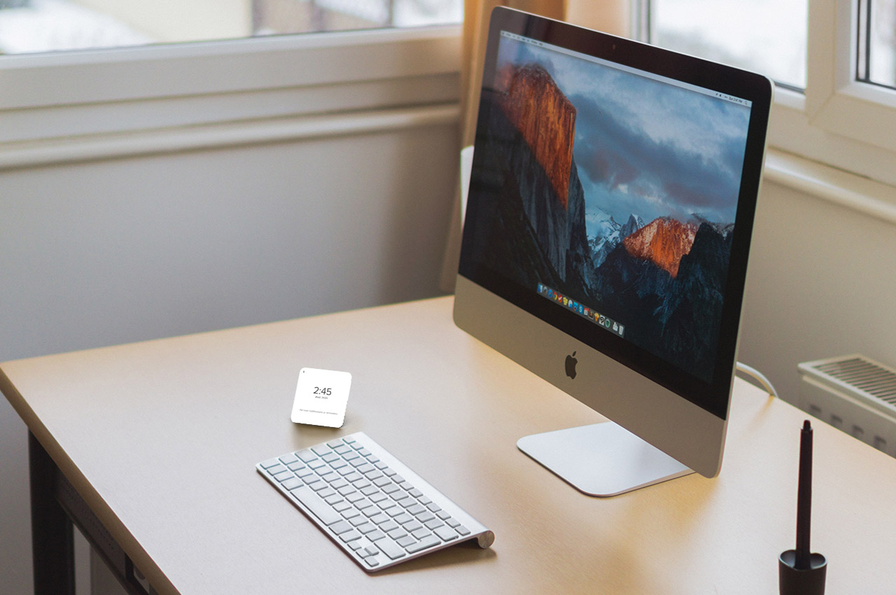 AI mobile phone case，Removable display，new，