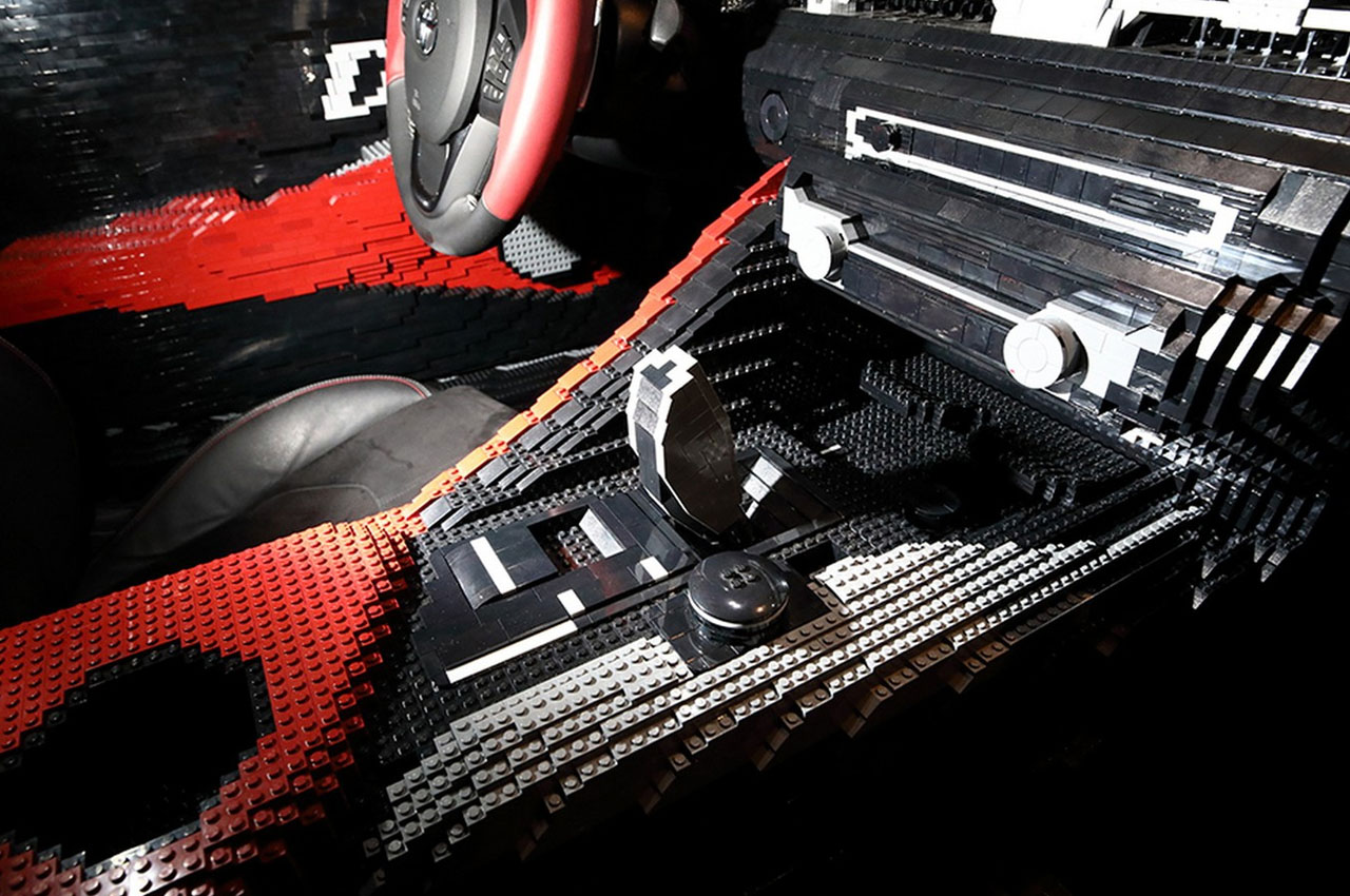 lego，Lego blocks，Automobile design，