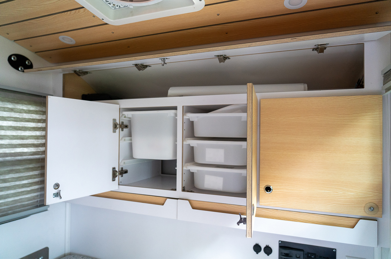 Black Bean，trailer，Automobile design，