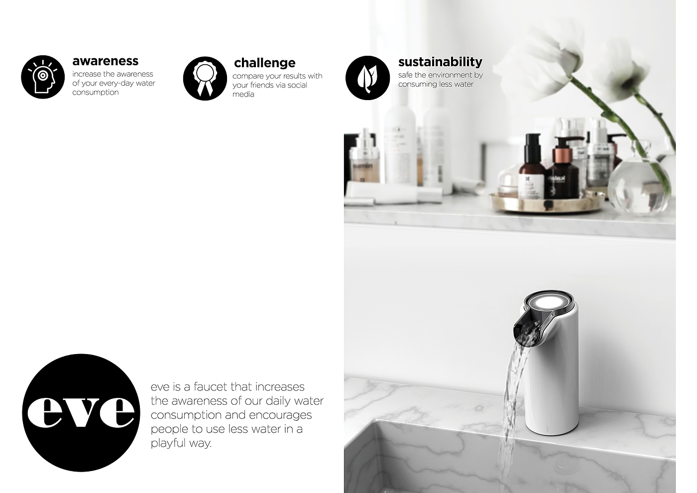 intelligence，save，water conservation，water tap，concrete，ceramics，