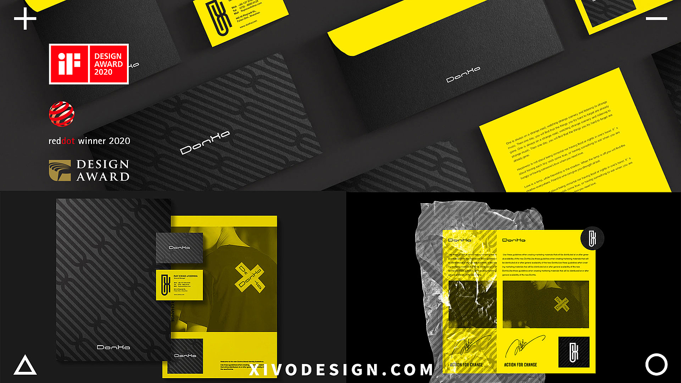 Whole case design，product design，Brand design，packing design，be younger，Brand upgrade，Case collection，Good simple geometry，