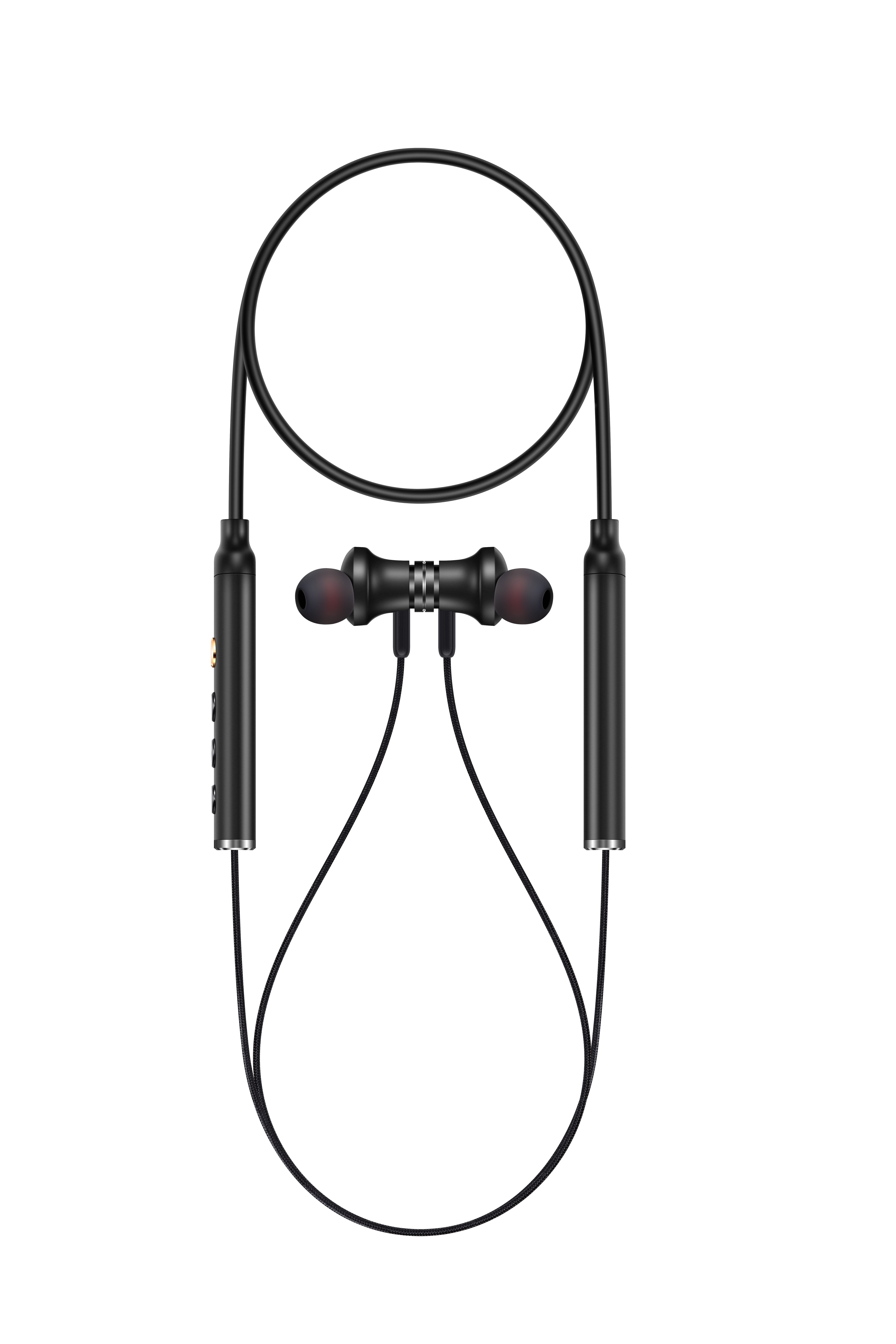 Noise reduction earphone，