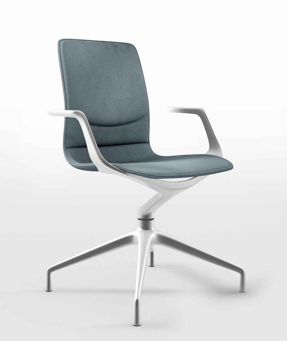Office chair，grace，frame，
