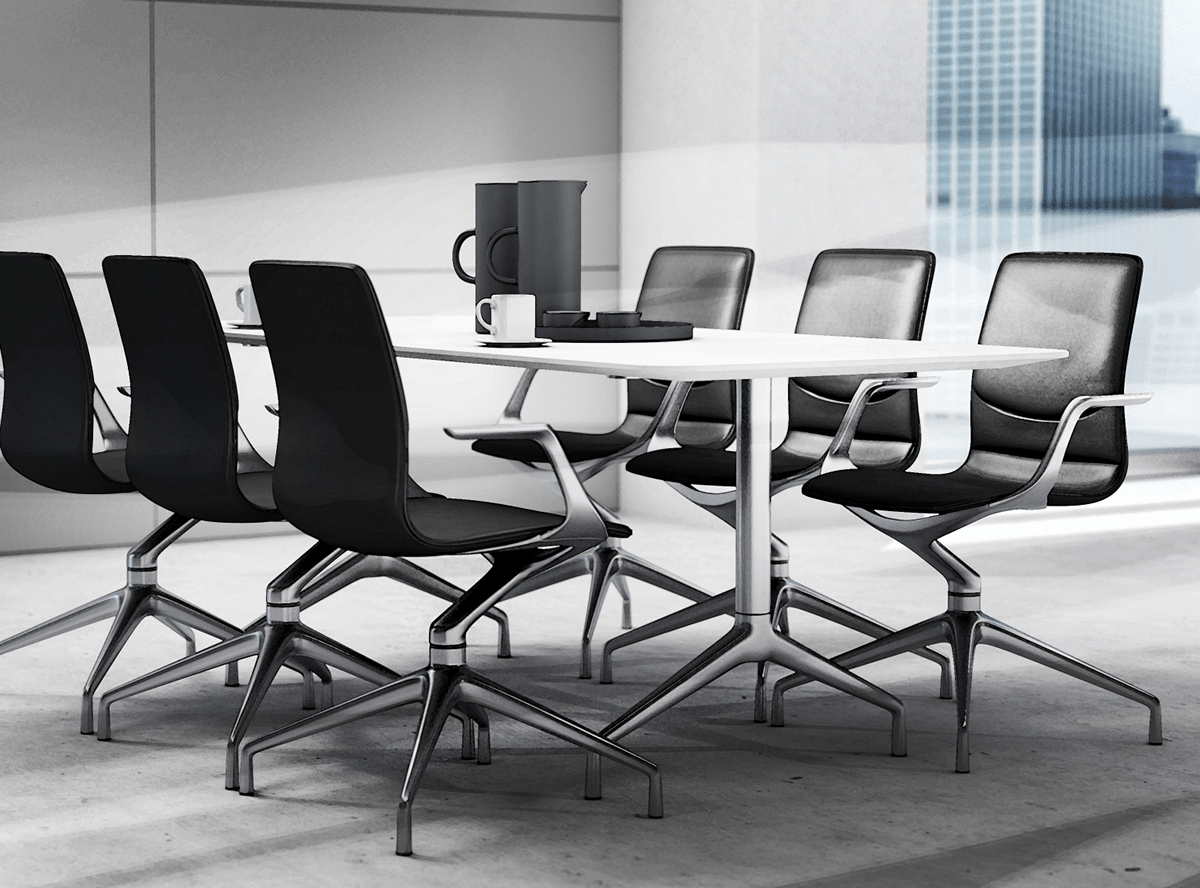 Office chair，grace，frame，