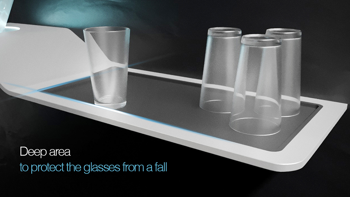 Water dispenser，crystal，originality，