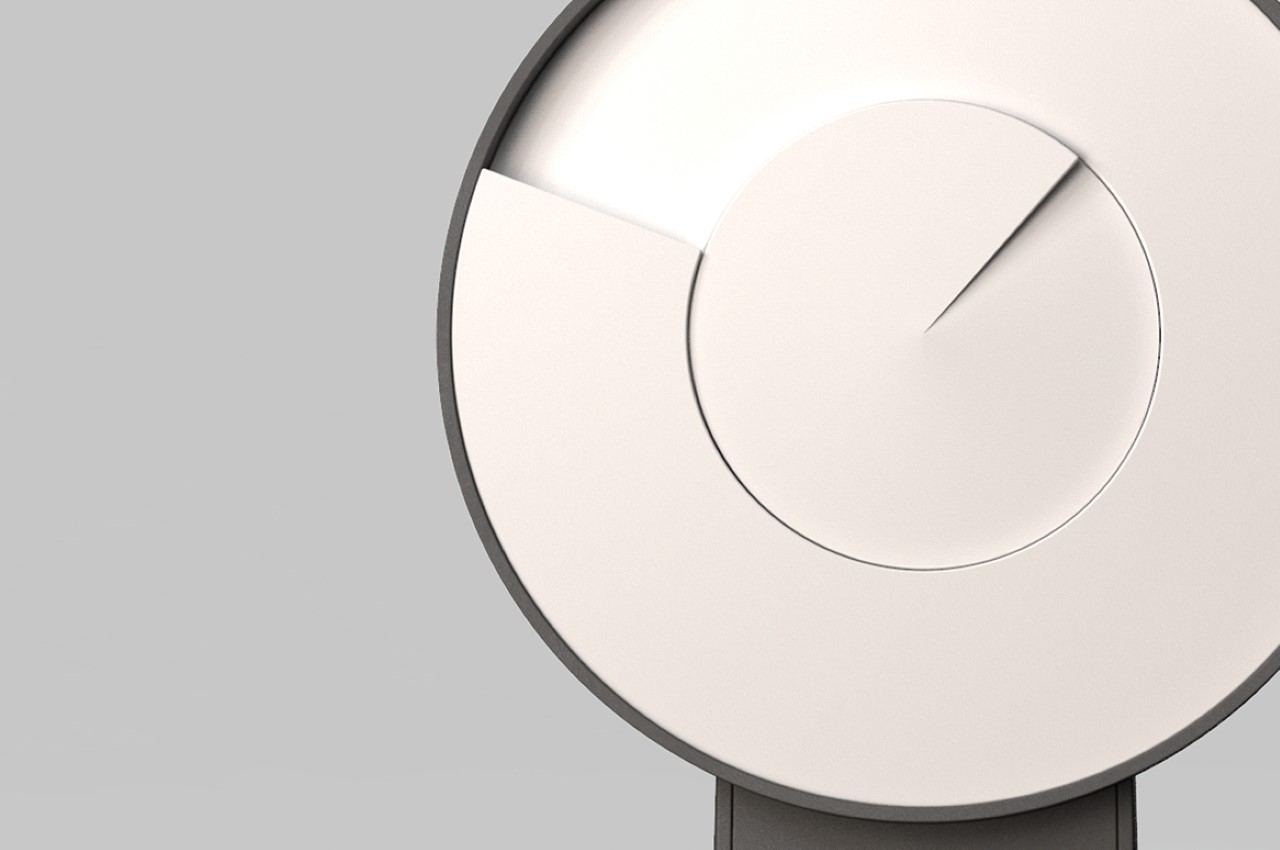 Clock，lamps and lanterns，esthetics，