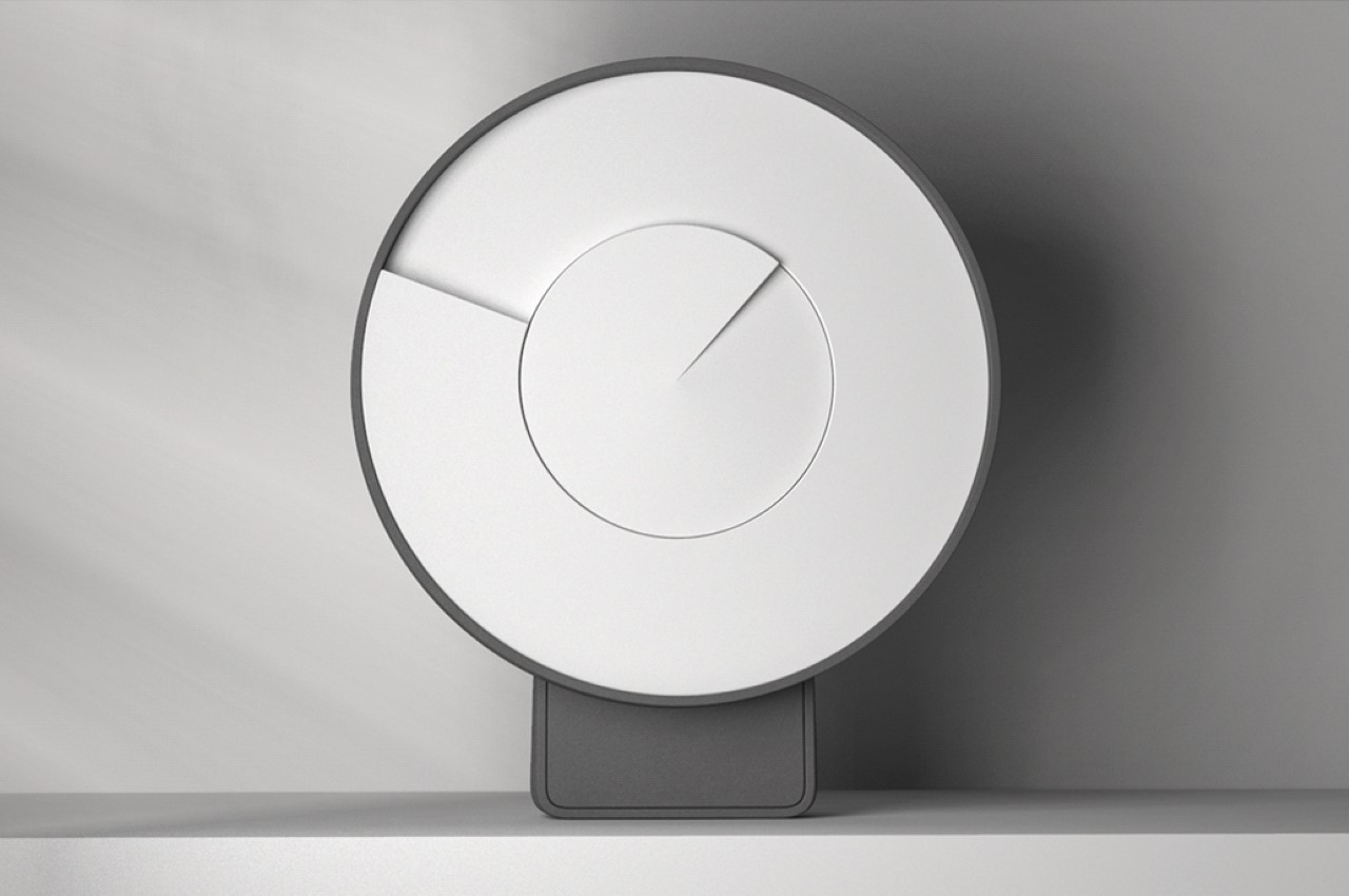 Clock，lamps and lanterns，esthetics，