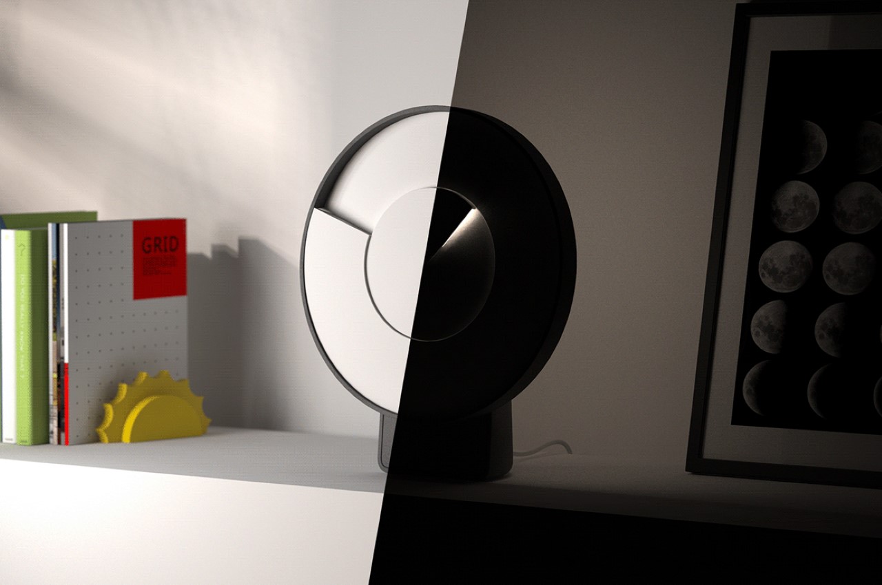 Clock，lamps and lanterns，esthetics，