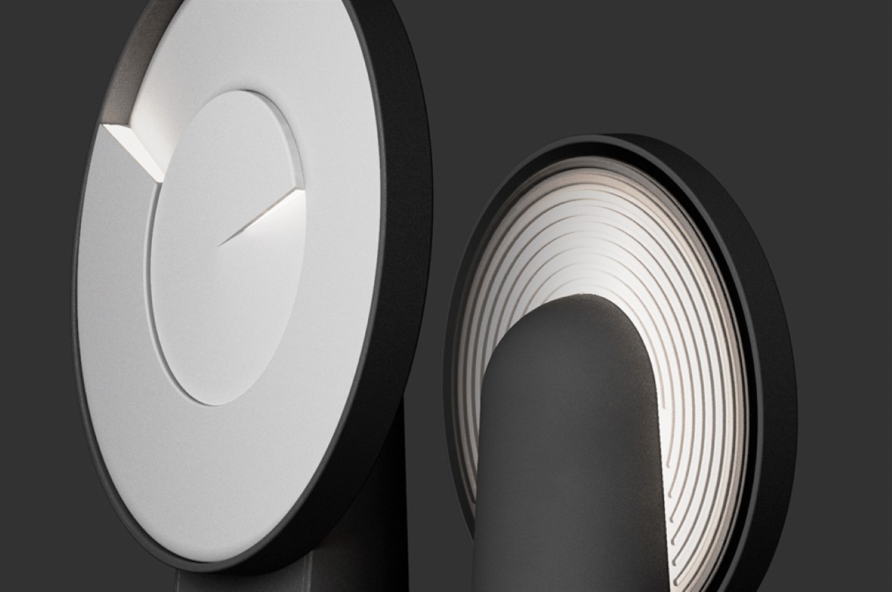 Clock，lamps and lanterns，esthetics，