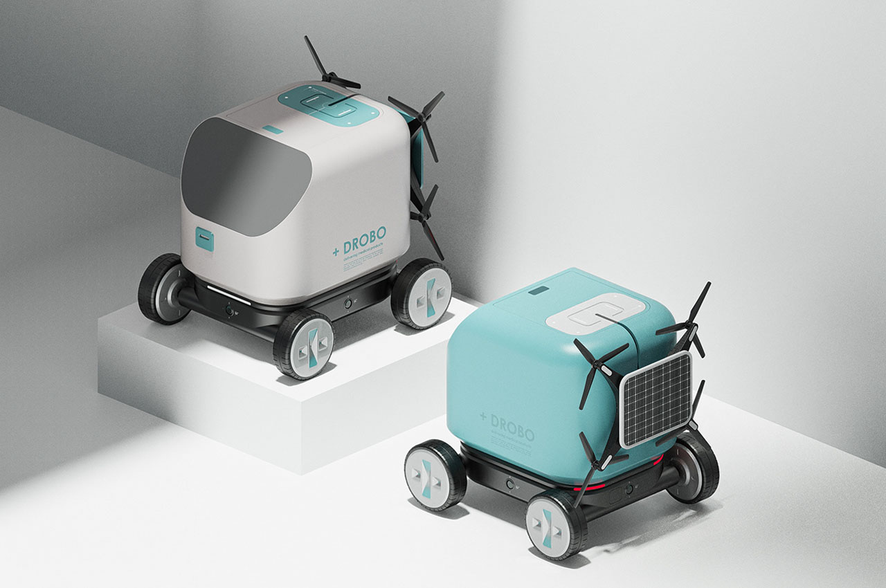 robot，UAV，solar energy，