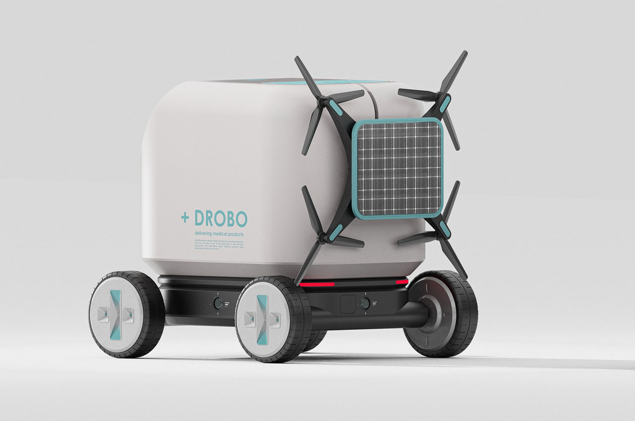 robot，UAV，solar energy，