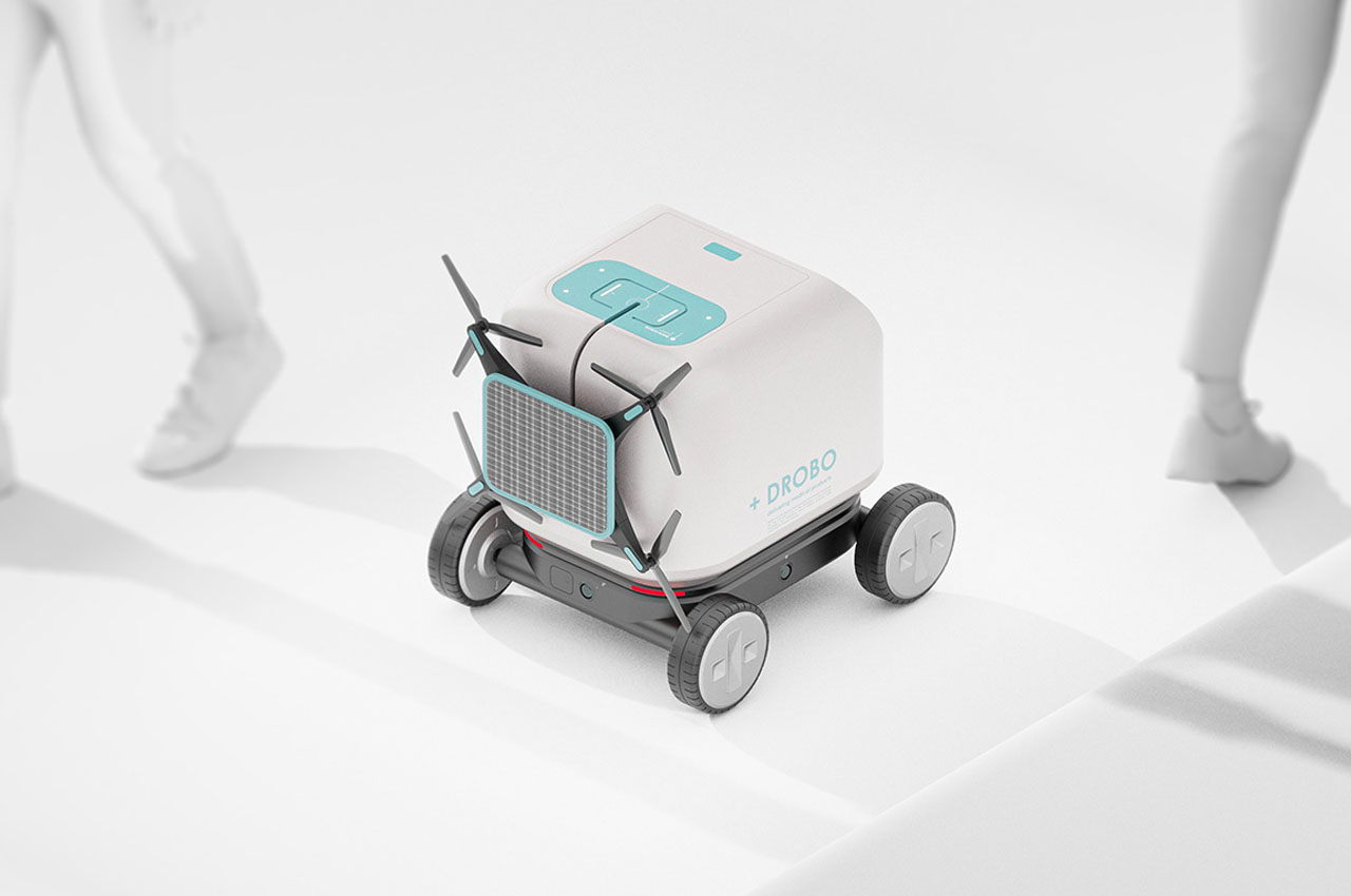 robot，UAV，solar energy，