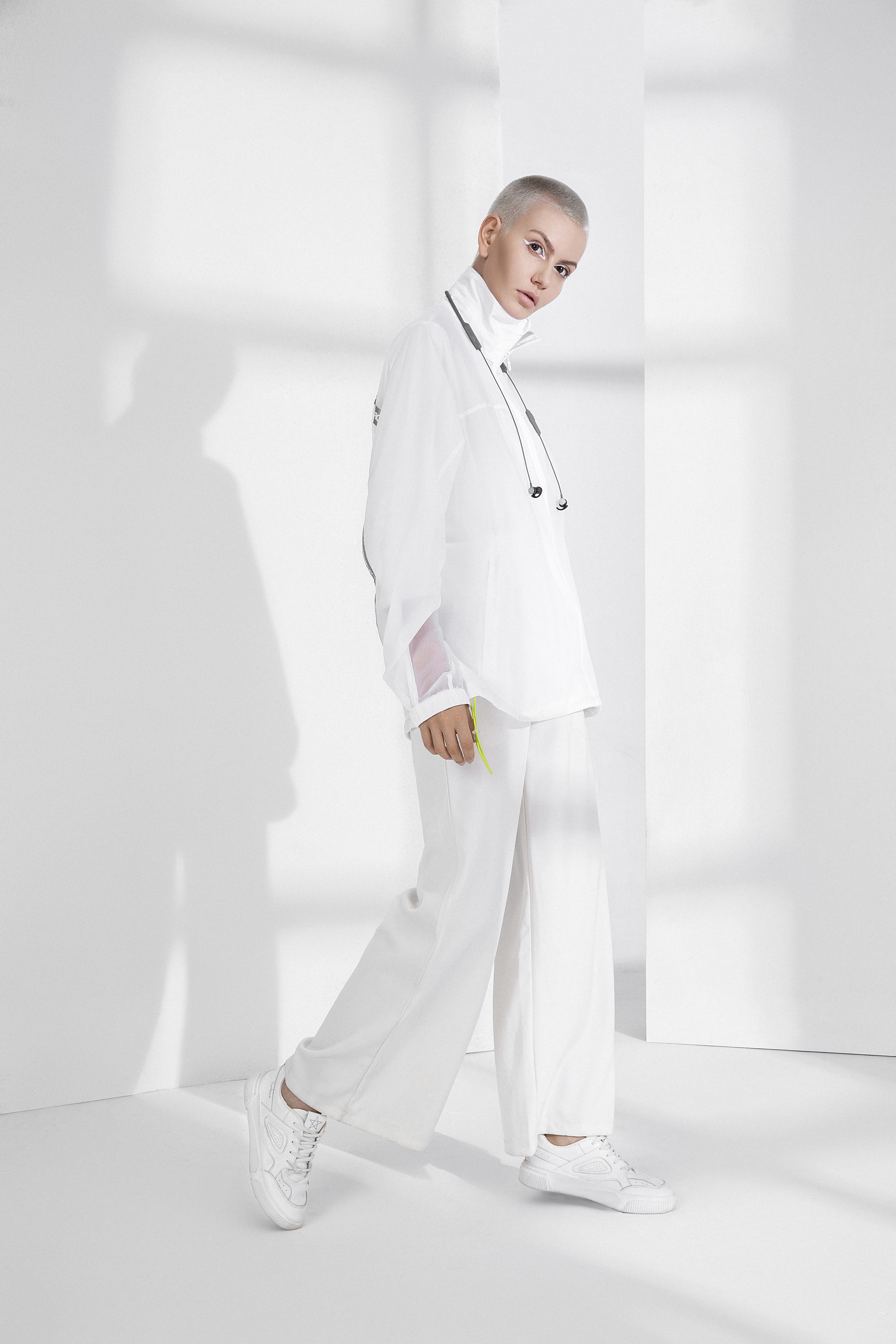 Noise reduction earphone，