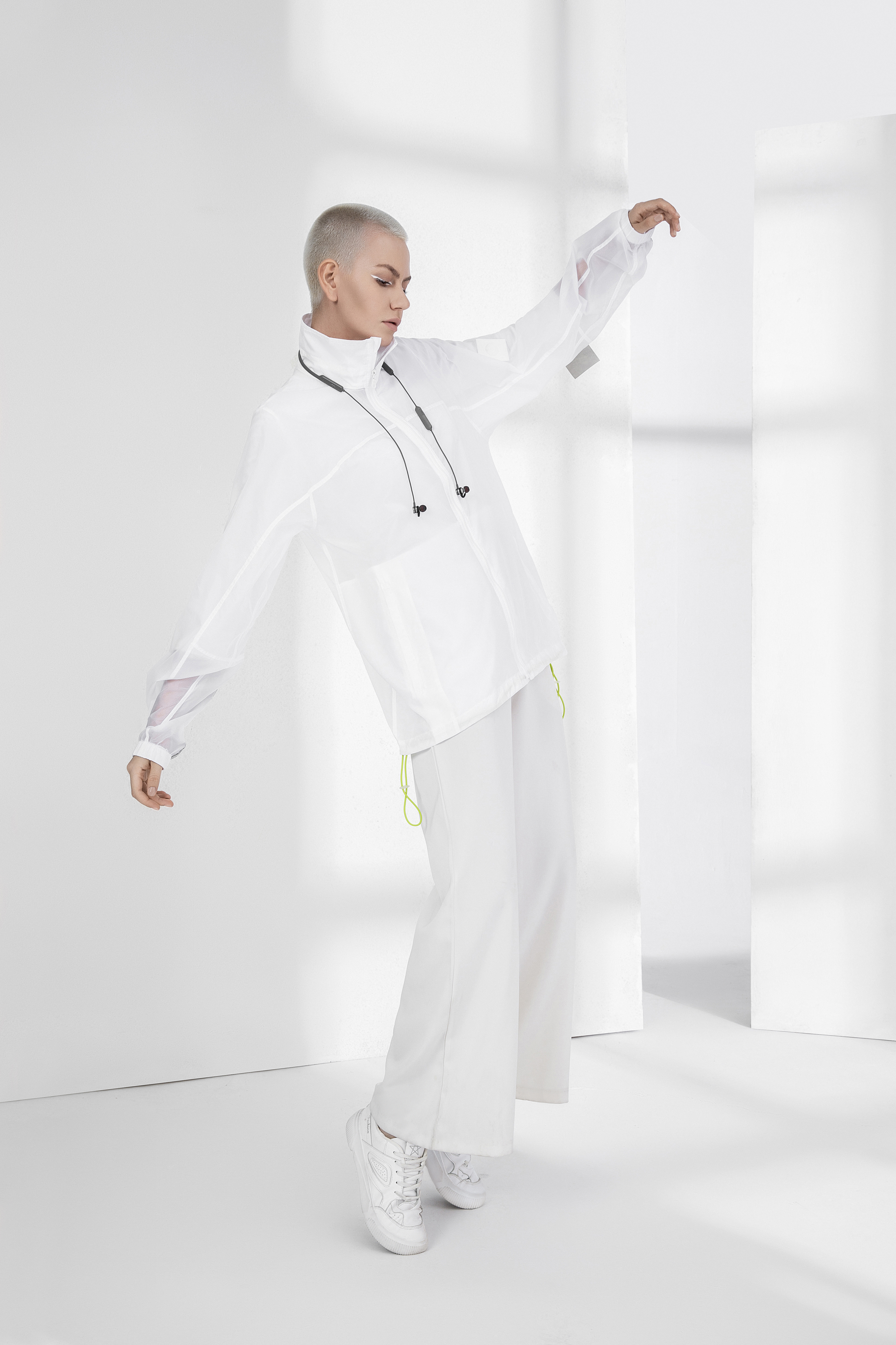 Noise reduction earphone，