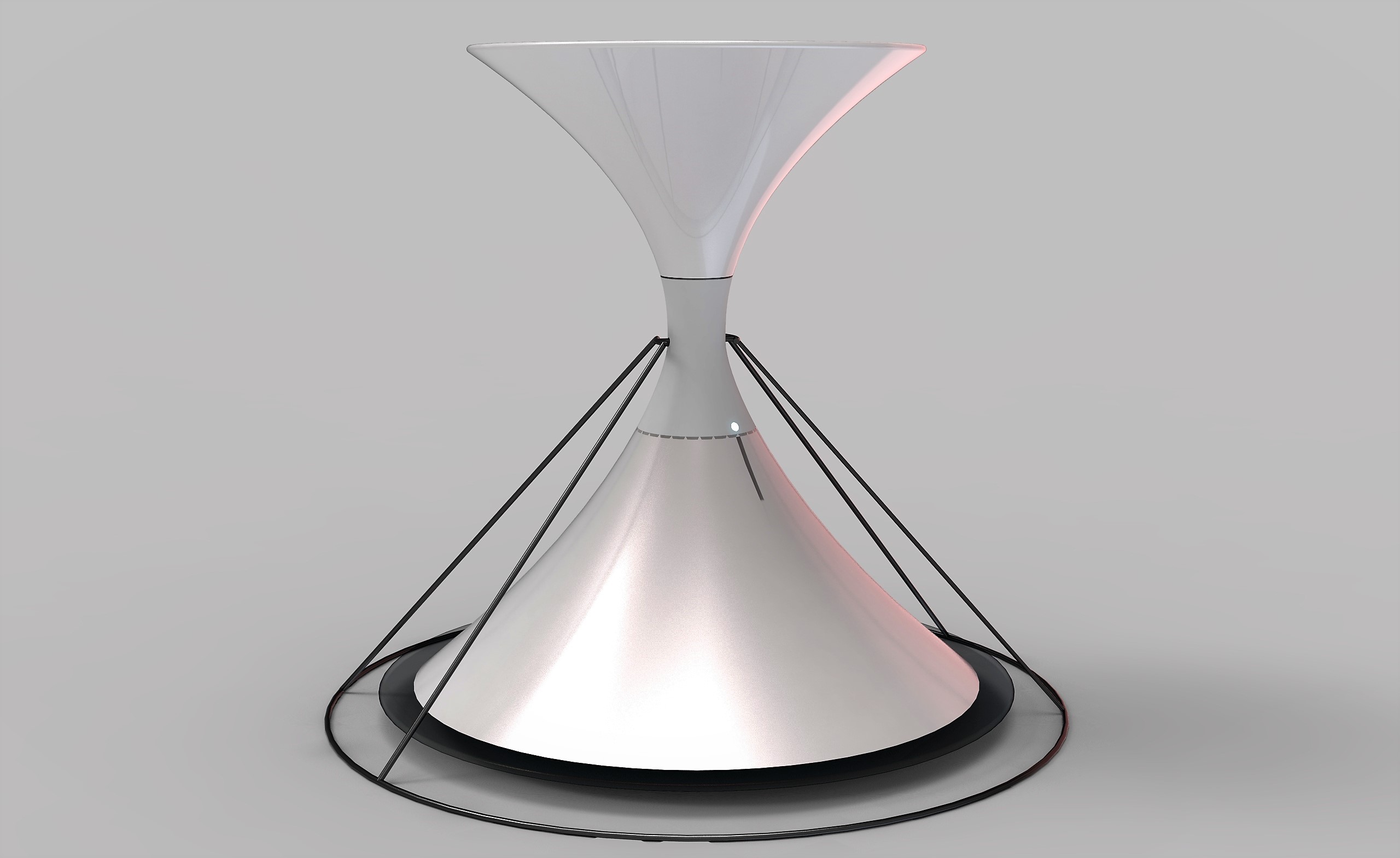 desk，small home appliances，original，hourglass，mobile phone，self-discipline，