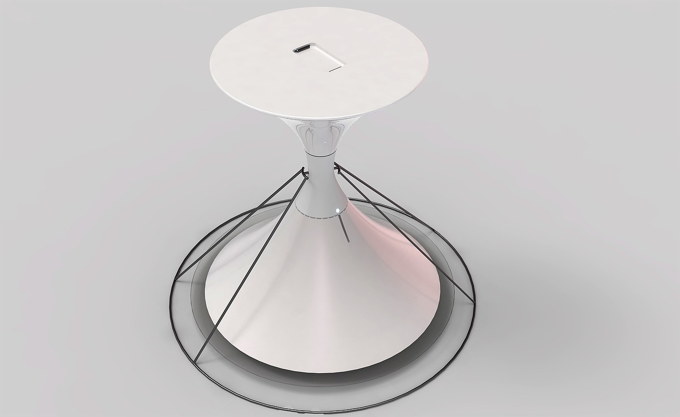 desk，small home appliances，original，hourglass，mobile phone，self-discipline，