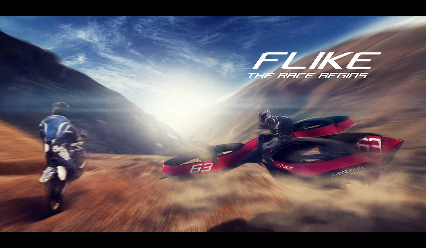 Manned UAV，propeller，Hybrid aircraft，gules，New vehicles，Aerocraft，