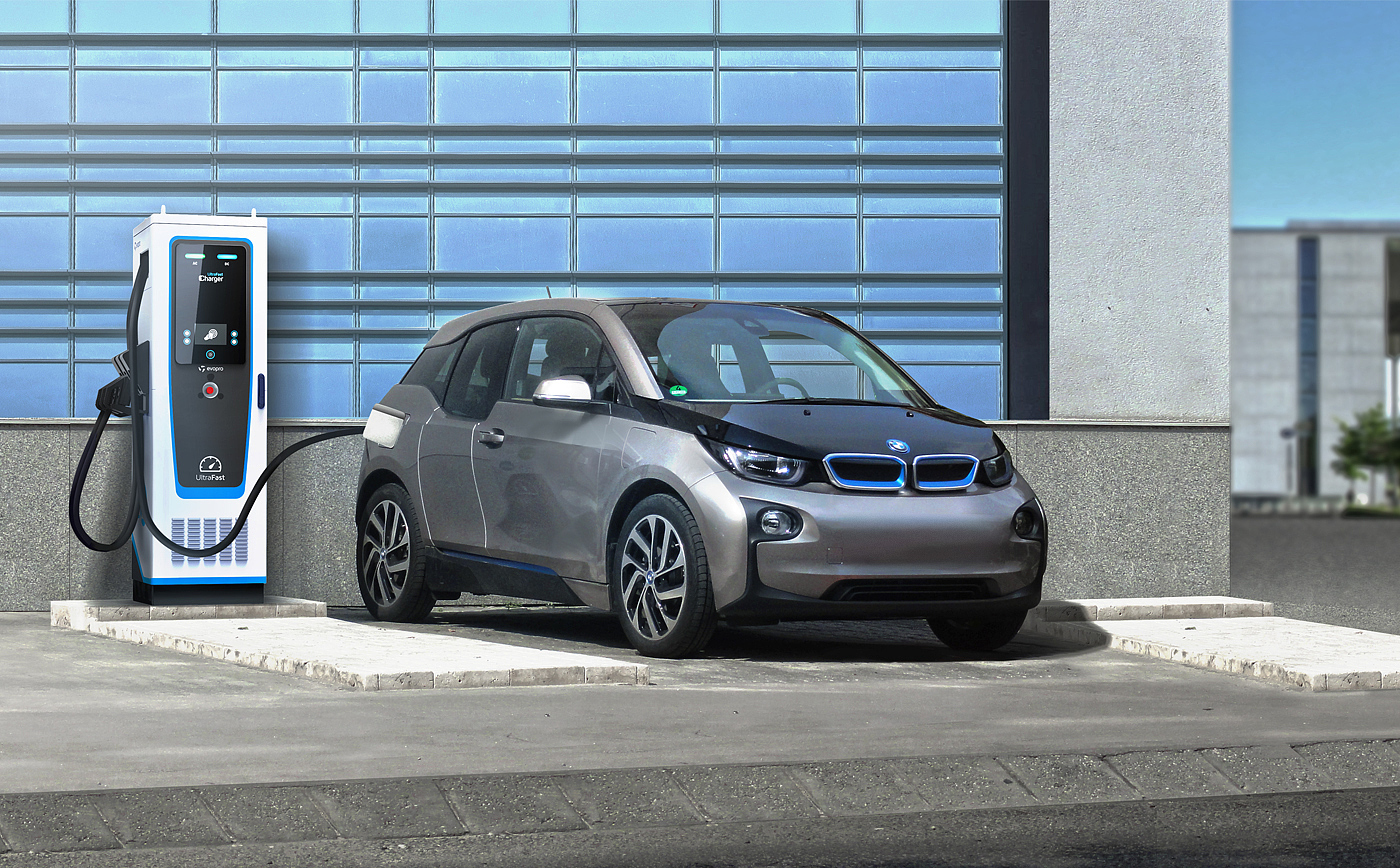 Electric vehicle charging pile，Interface design，Appearance design，DC charging，