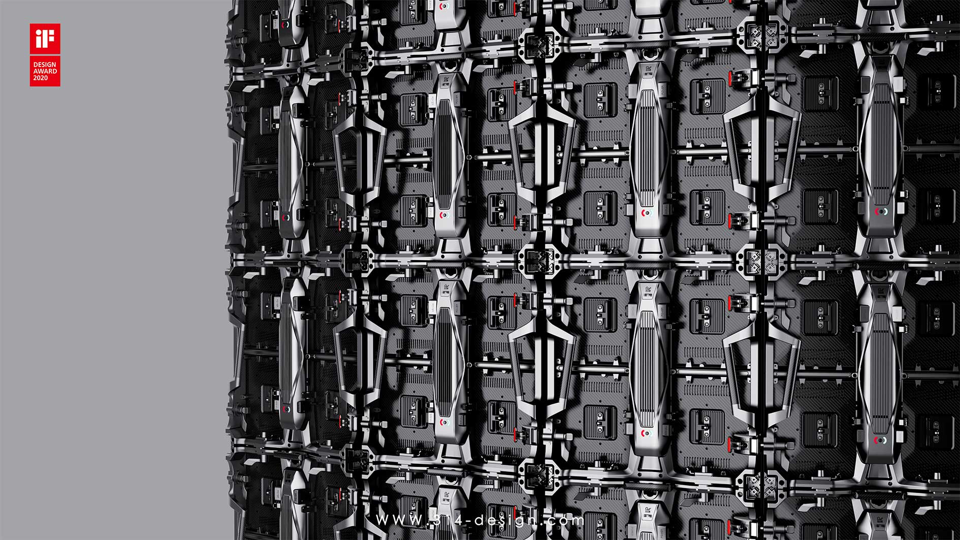 Rental LED screen，Small spacing LED screen，Transparent LED screen，Three points and one thought industrial design，LED Display Appearance Design，Structural Design of LED Display Screen，