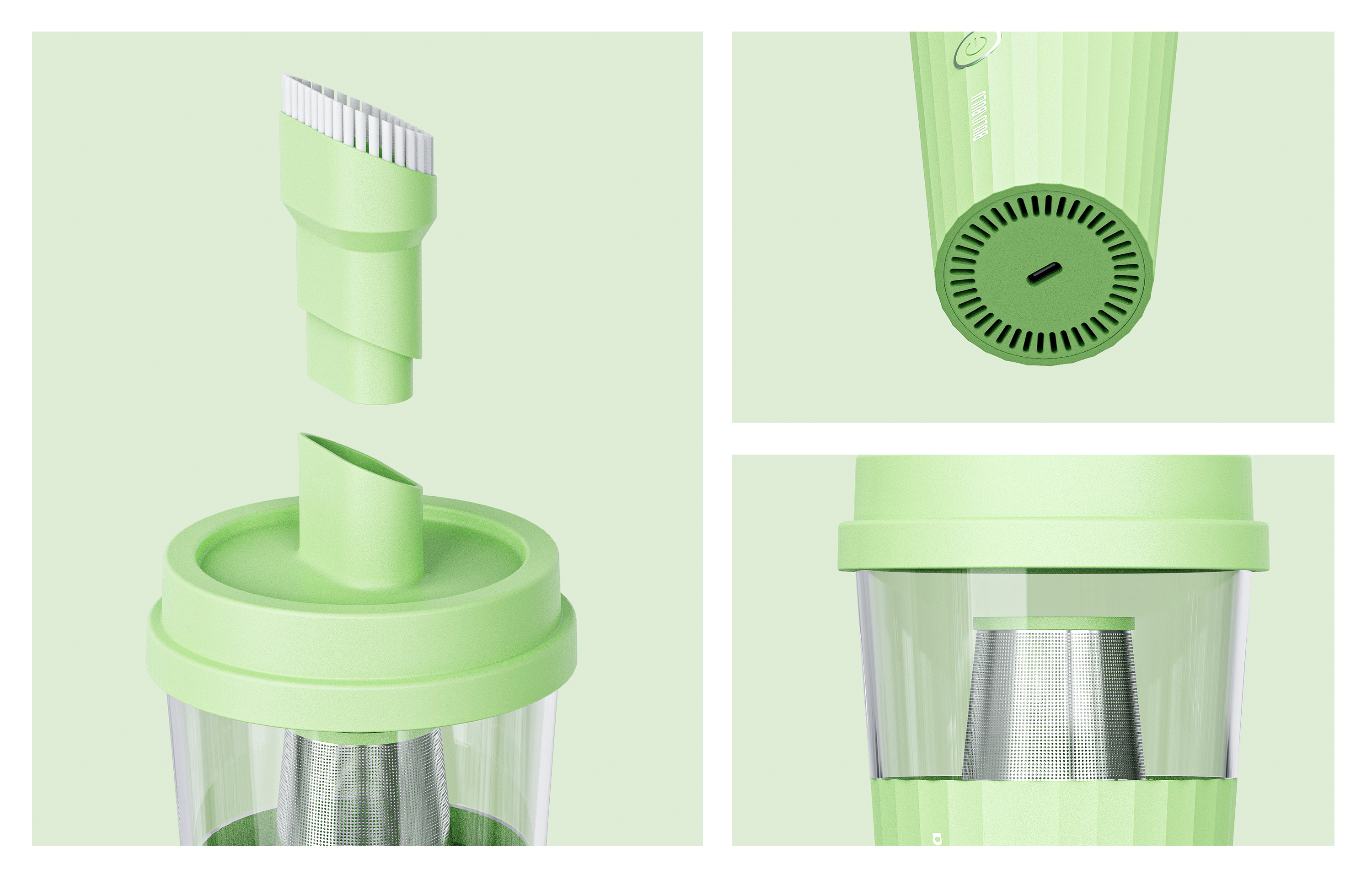 Household appliances, household appliances, personal care，