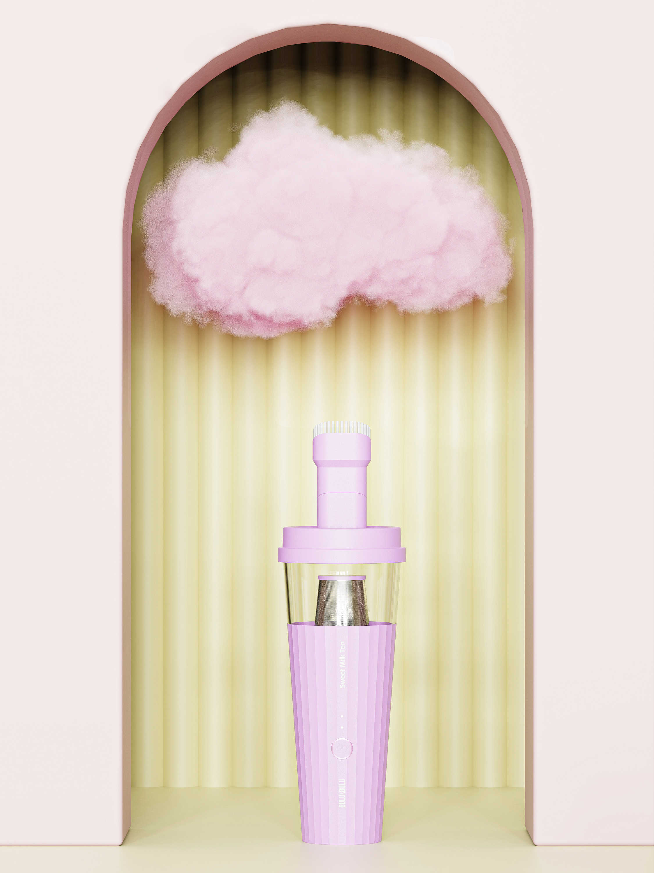 Household appliances, household appliances, personal care，