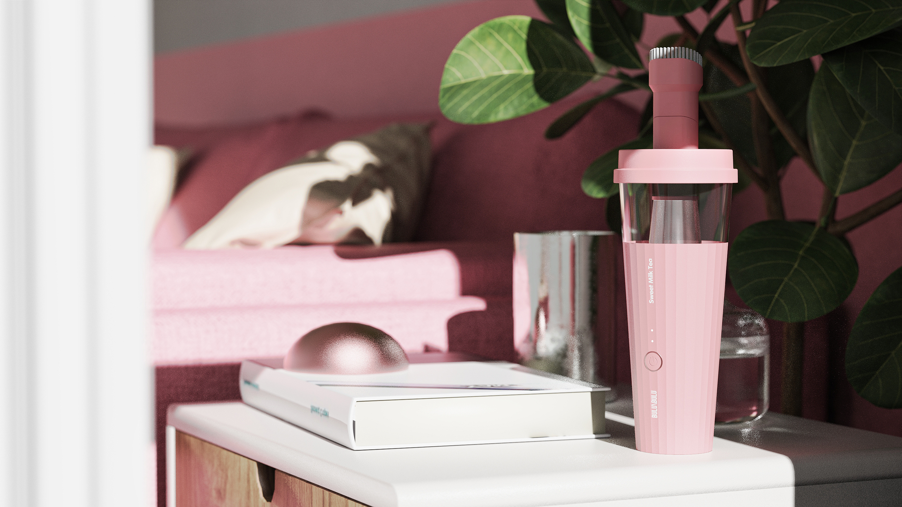 Household appliances, household appliances, personal care，