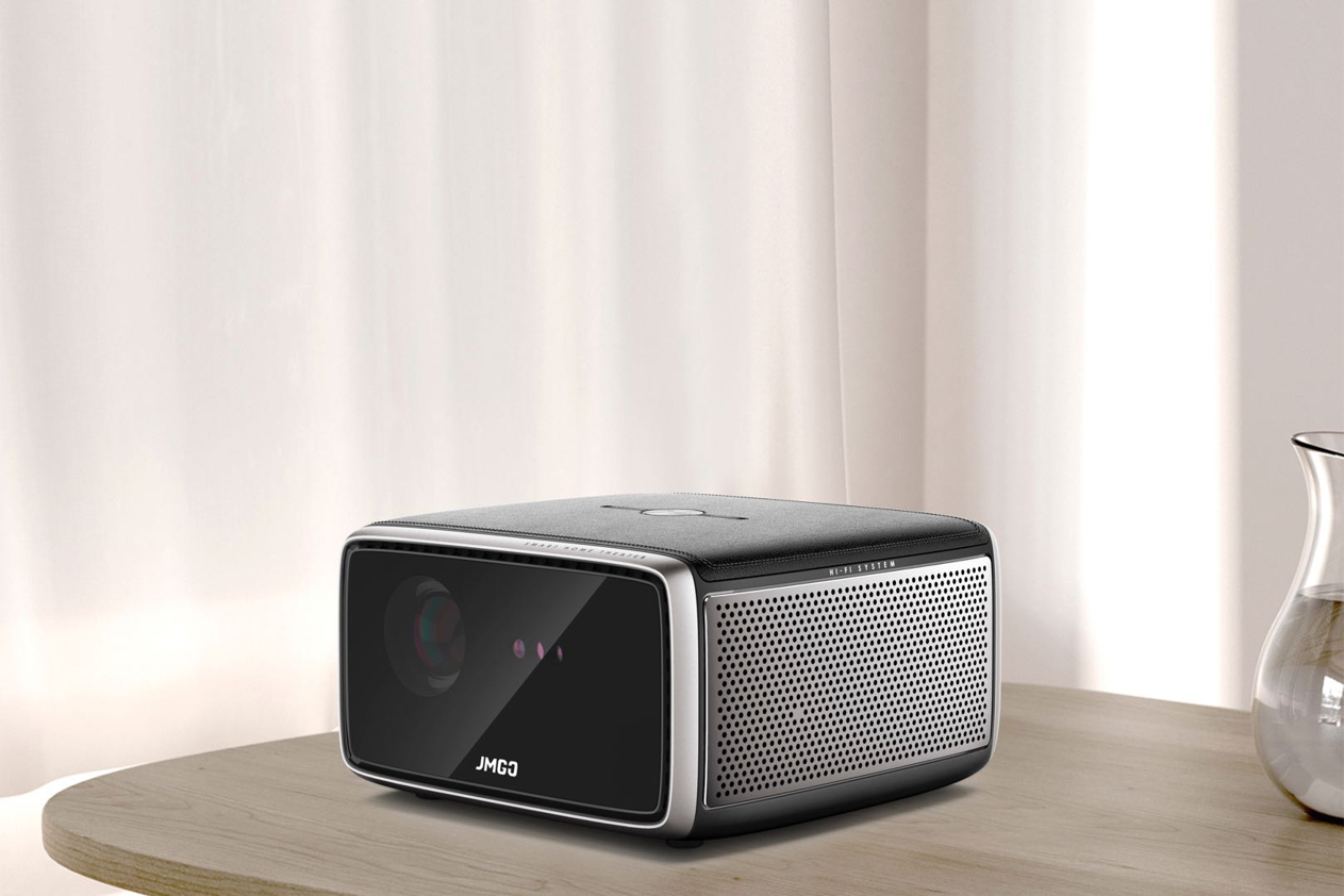 Projector，Home theater，Smart home，