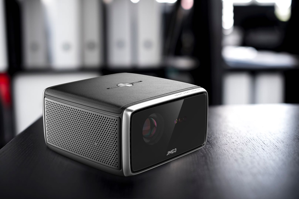 Projector，Home theater，Smart home，