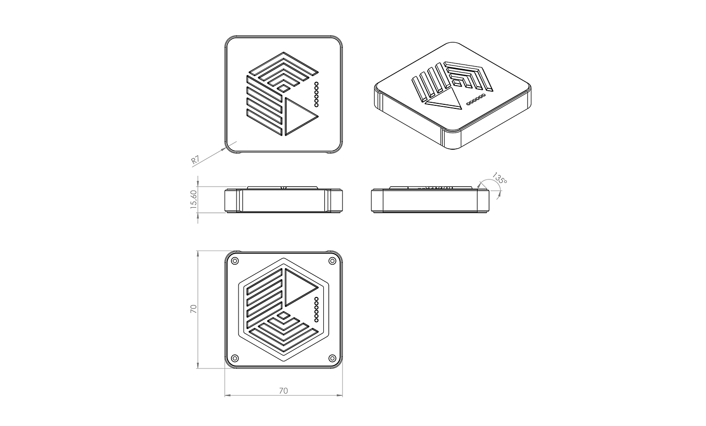 modularization，data processing，Remote control，Cloud connectivity，colour，texture of material，