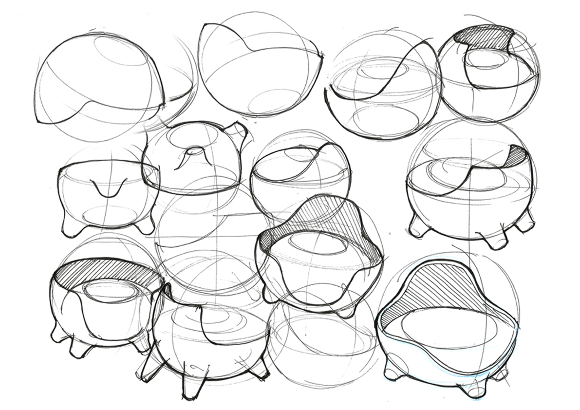 two thousand and thirteen，Latin America，Floor chair，