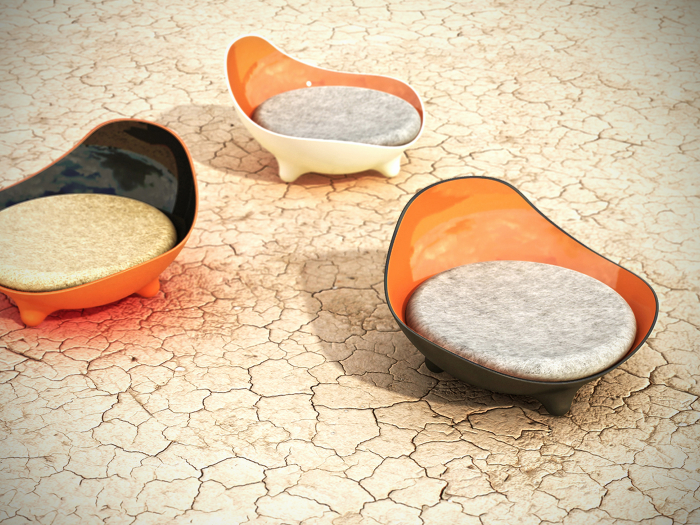 two thousand and thirteen，Latin America，Floor chair，