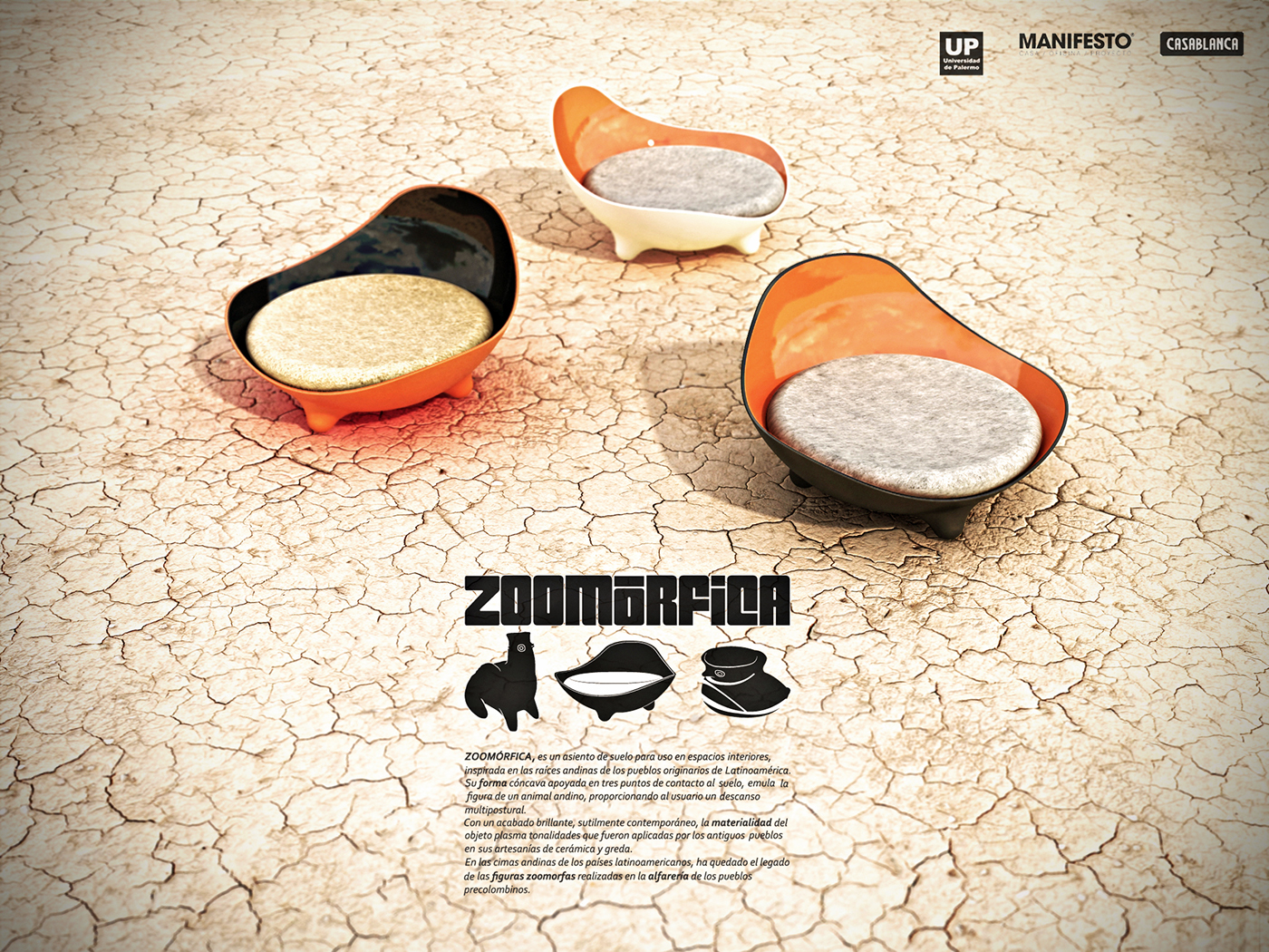 two thousand and thirteen，Latin America，Floor chair，