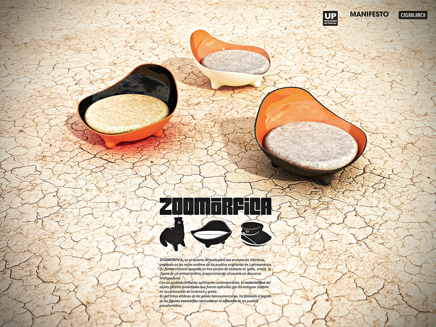 two thousand and thirteen，Latin America，Floor chair，