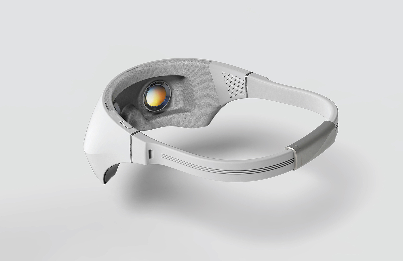 Givenchy，France，fashion，Gradual change，VR glasses，virtual reality，