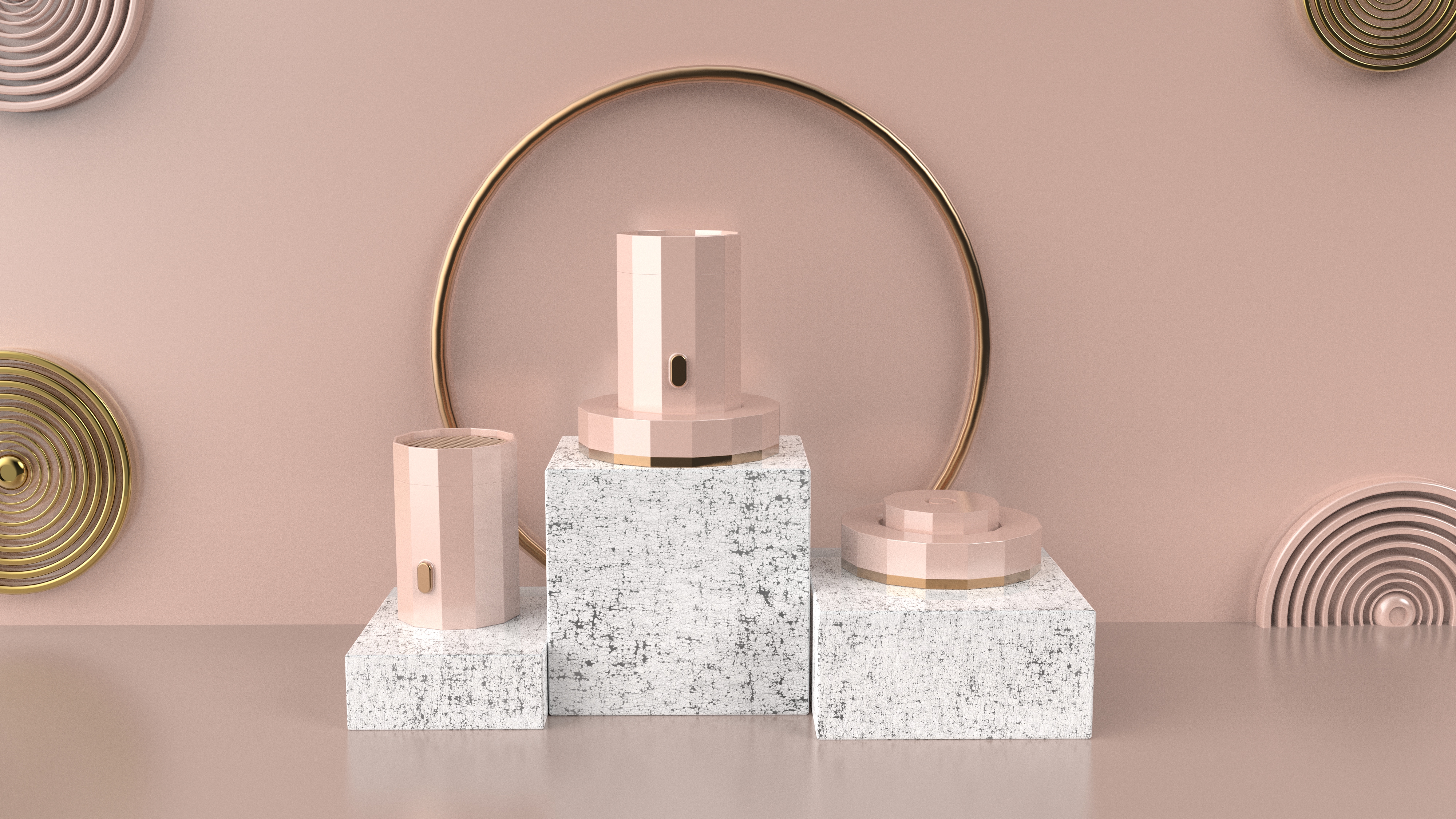 small home appliances，