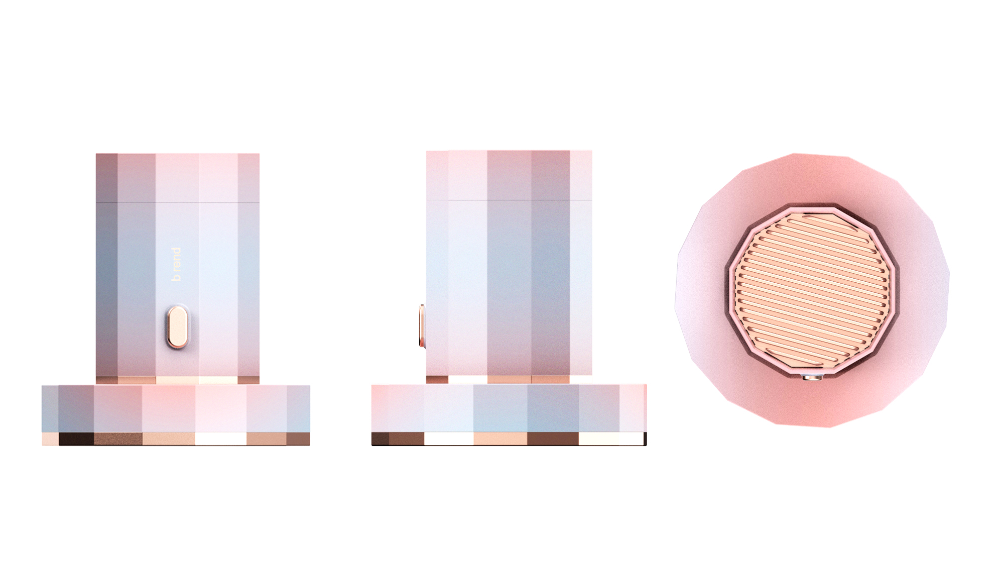 small home appliances，