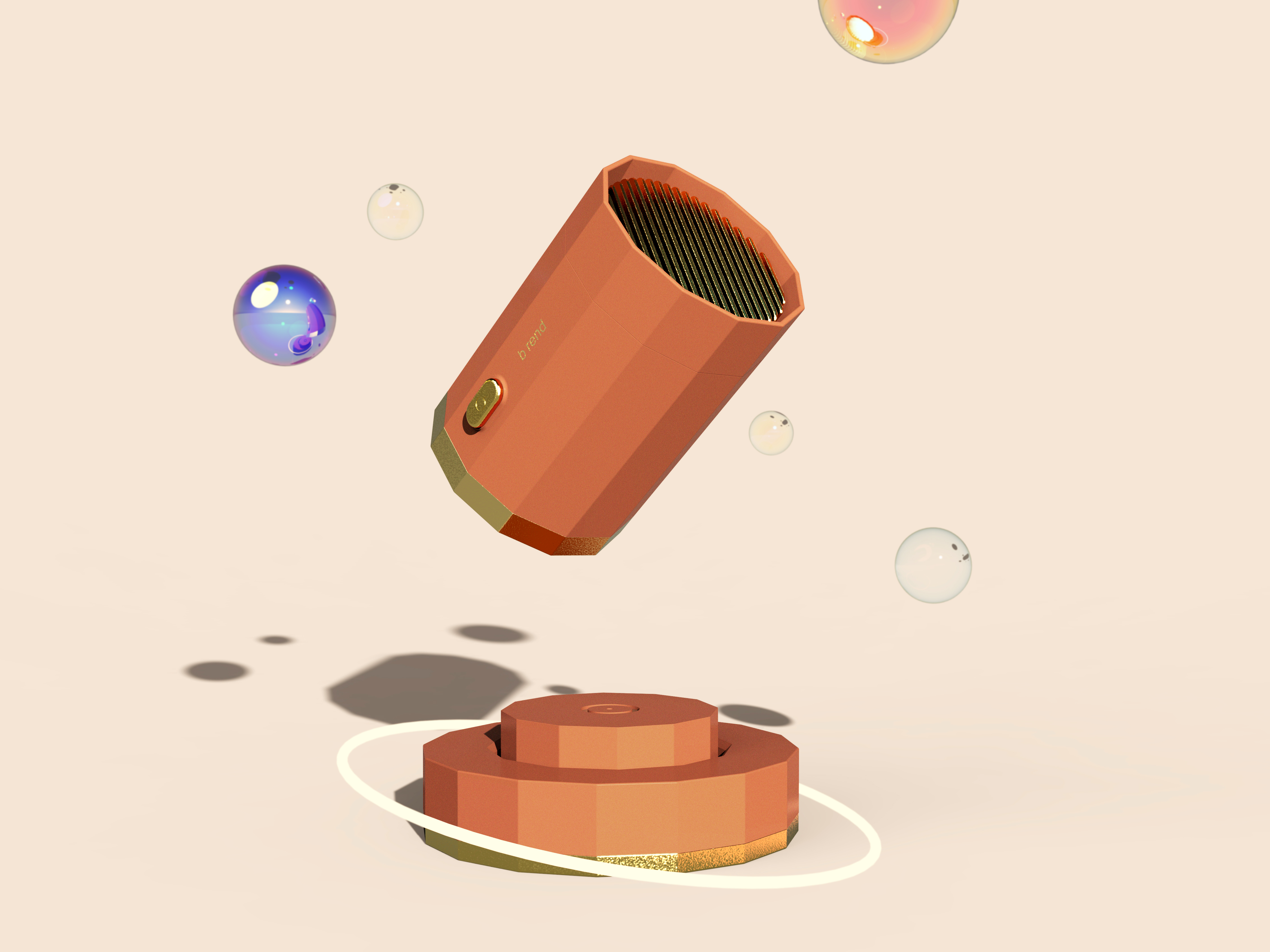 small home appliances，