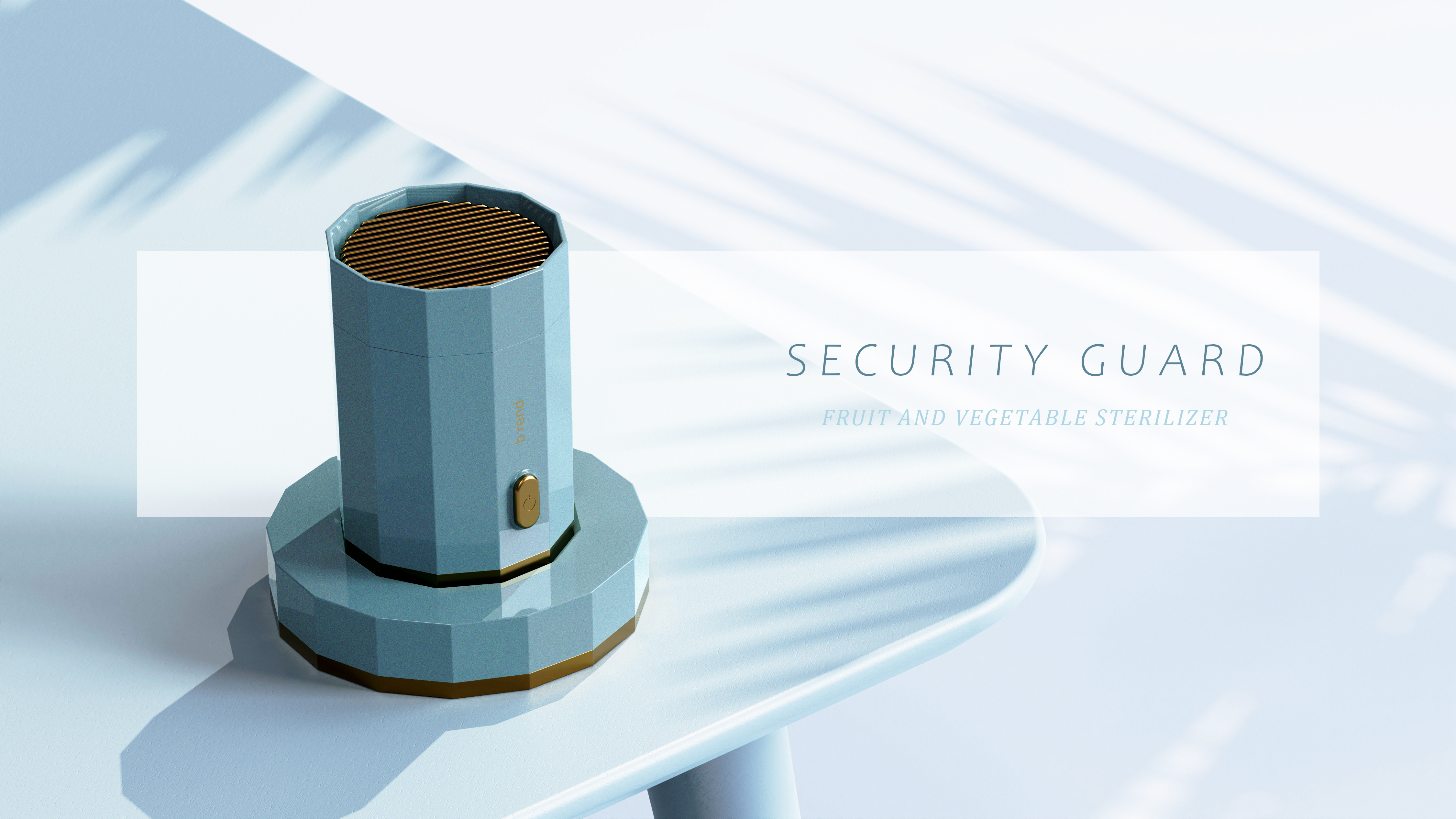 small home appliances，