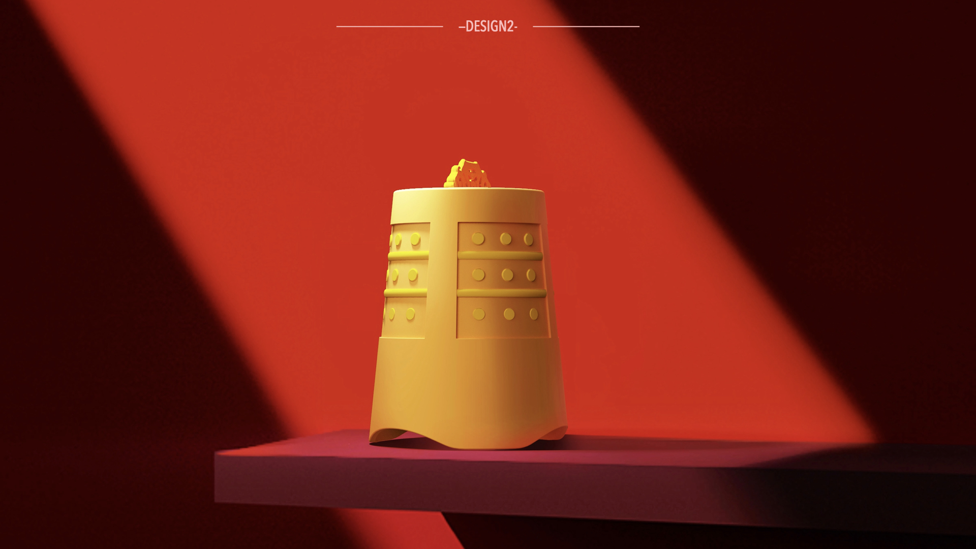 Cultural and creative design，sound design ，Product series design，the grand canal，Kaifeng Museum，