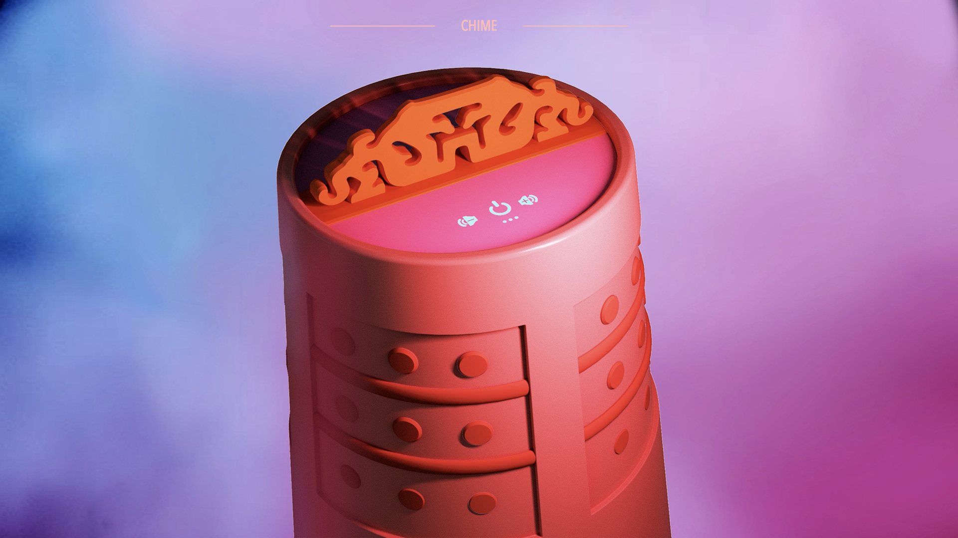 Cultural and creative design，sound design ，Product series design，the grand canal，Kaifeng Museum，